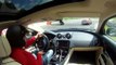 Vídeo: Autobild da una vuelta a Nürburgring en un Jaguar XFR