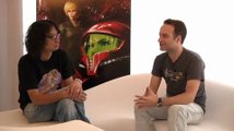 (I) Entrevista a Yoshio Sakamoto por Metroid Other M en HobbyNews.es