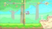 VideoPlay de Kirby Epic Yarn en HobbyNews.es