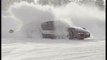 Vídeo: Porsche Driving Experience en nieve 2013