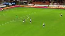 Kingsley Boateng Goal - AC Milan 2-0 Fiorentina Serie A 17-01-2016