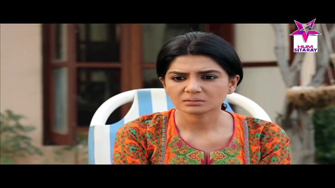 Dooriyan Episode 21 Full HUMSITARAY TV Drama 10 Oct 2015