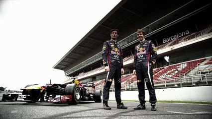 Previo F1 2013