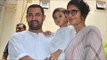 Aamir Khan Celebrates Eid With Family !