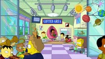 THE SIMPSONS   Maggie Simpson in  The Longest Daycare    ANIMATION on FOX