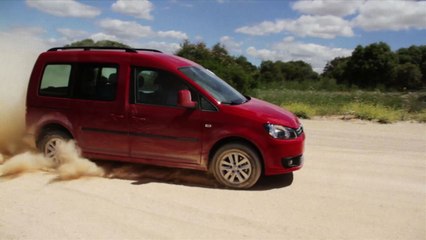Volkswagen 4Motion