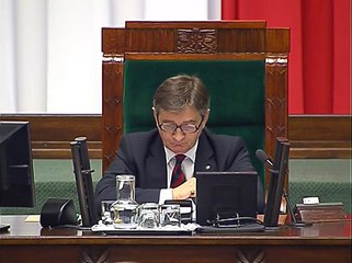 Poseł Władysław Kosiniak-Kamysz - Wystąpienie z dnia 16 grudnia 2015 roku.