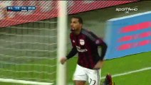 Kingsley Boateng Goal HD - AC Milan 2-0 Fiorentina - 17-01-2016