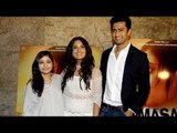 Masaan Movie Screening | Daisy Shah, Aditi Rao Hydari, Dia Mirza