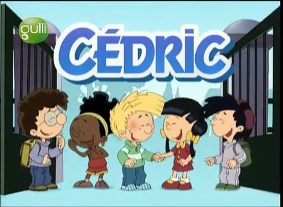 Cedric S3E5 Un forfait direct au tapis