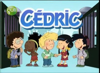 Cedric S3E5 Un forfait direct au tapis