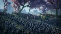 Tráiler de Shogun 2 Total War en HobbyNews.es