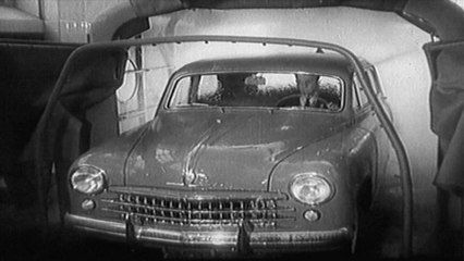 Seat 1400: Classic Film Analysis