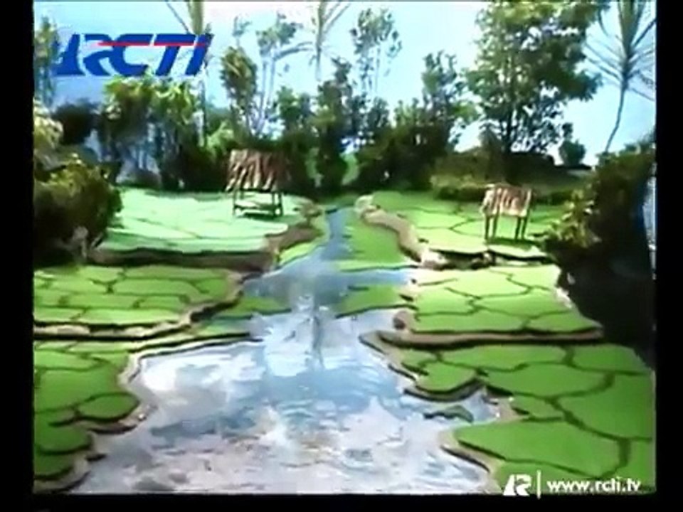 RCTI Idents 1993-2011