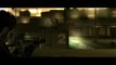 Deus Ex Human Revolution - Escenas del juego