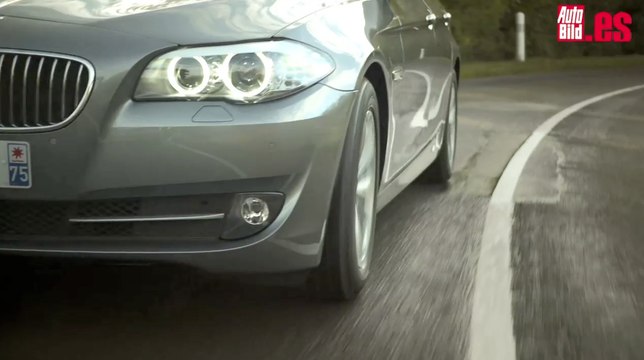 Michelin Alpin 5, diferencias con verano