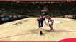 NBA 2K11 con Michael Jordan