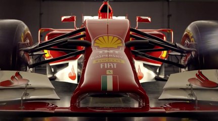 Ferrari ante el reto de la nueva temporada