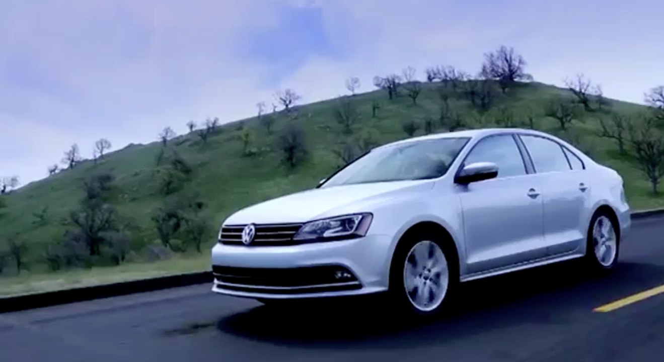 Volkswagen Jetta 2014