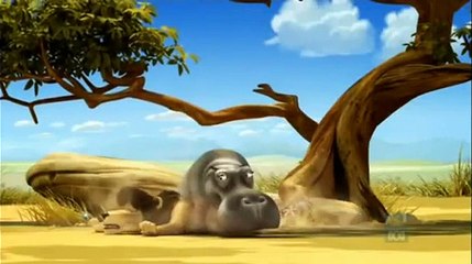 LEON - Error of the Savannah 23