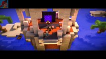 Minecraft Story Mode Hikaye Modu Episode 2 Son Bölüm 4 1080P 60FPS Türkçe Anlatımlı