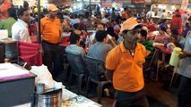 Indian Street Food 2015 - Indian Street Food Mumbai - Street Food 2015 | Part 1