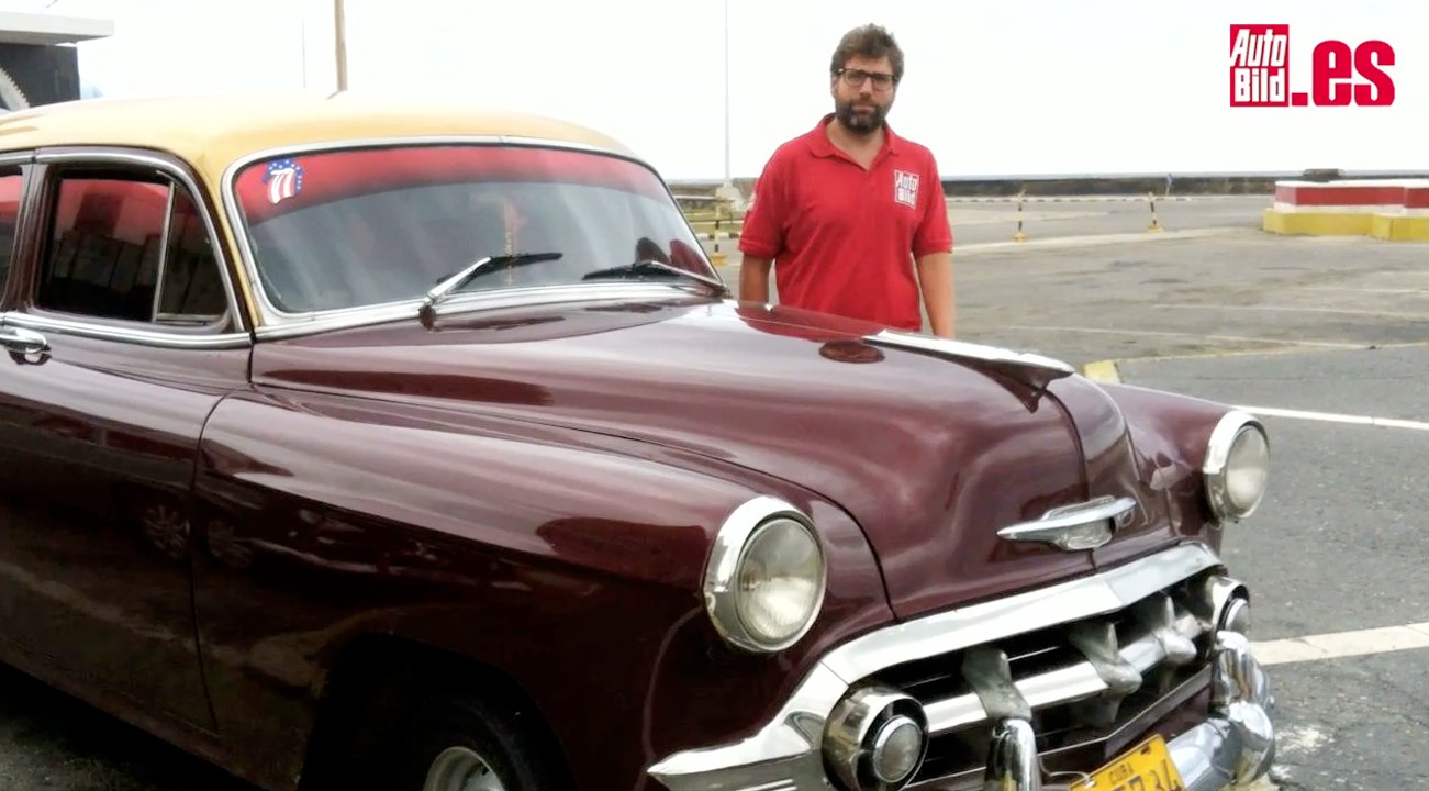Clásicos en Cuba