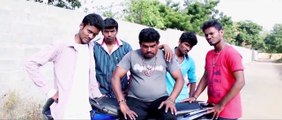Tamil Short Film - Counter - Tamil Comedy Thriller Short Film - Red Pix Short Films