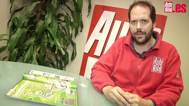 Analisis G_P Gran Bretaña 2014