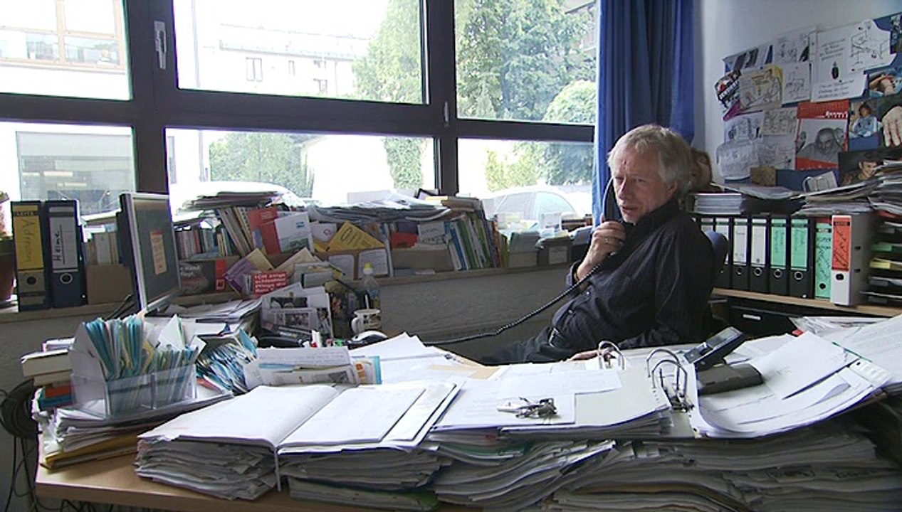 Wohnformen im Alter 4