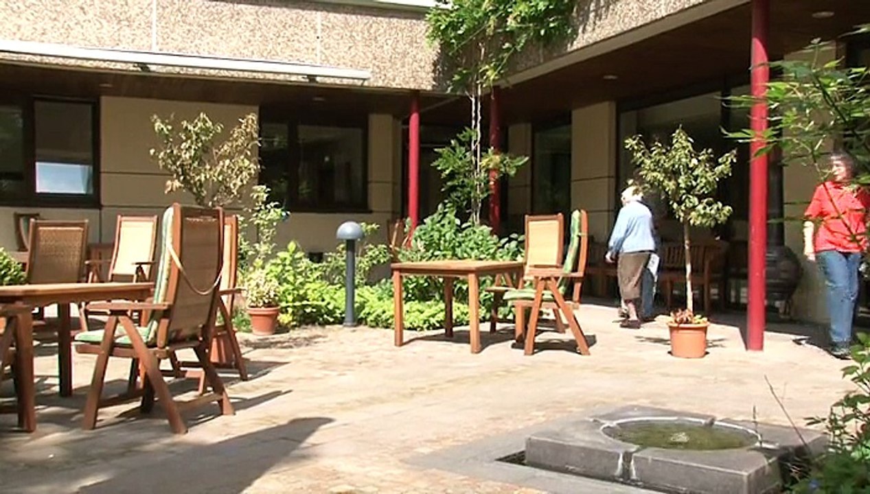 Wohnformen im Alter 7