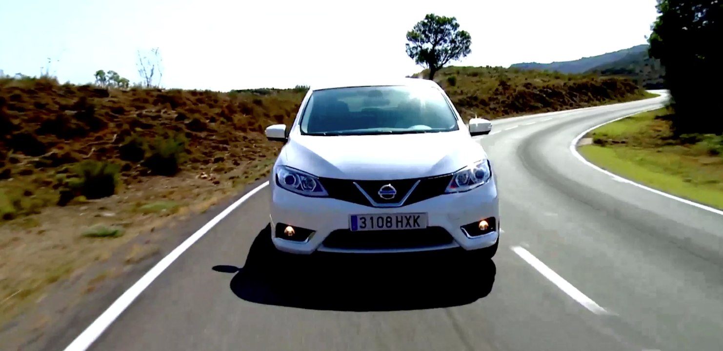 Nuevo Nissan Pulsar