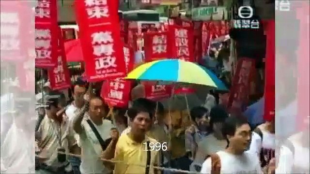 TVB Idents part 4 (1984-2012) - TVB News