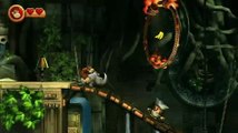 Tráiler de Donkey Kong Country Returns en HobbyNews.es