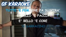O Sarracino - Gigi DAlessio - Giovanni Federico Karaoke