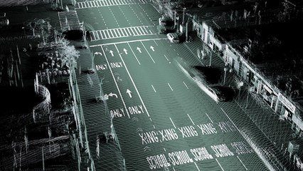 High quality map collection tools from HERE