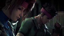 Final Fantasy VII Remake - PlayStation Experience 2015 Trailer/Gameplay [HD]