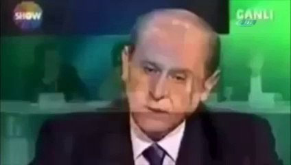 Devlet Bahçeli daha önce ne demiş, Şimdi ne yapıyor?