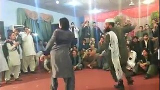 Funny Sheikh Pathan Hot Dance