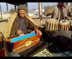 Pashto Tang Takoor Rabab Mailas - Pashto Tapay