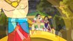 Birth Of Krishna - Sri Krishna In Hindi - Animated/Cartoon Stories For Children
