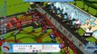 Lets Play Roller Coaster Tycoon 3 - E4 - Trechter Glijbaan (IkBenJeGame)