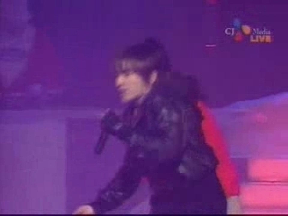 Hyolee & Minwoo - Club Fever