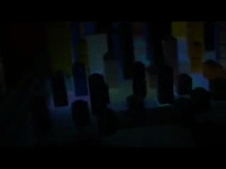 Menace Obscure (Lego)