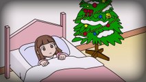 ぐでたまショートアニメ 第436話「ぐでたまサンタ」（12-24放送）