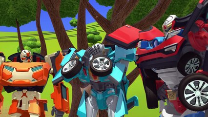 또봇 10기 정의의 또봇 전편 [TOBOT S.10 Marathon]