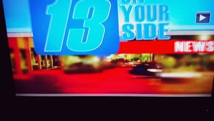 Road Rage Against Motoryclist Turns Physical