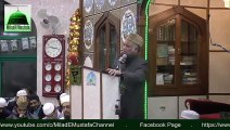 Fasihuddin Soharwardi Naat 2016 Best Naat Sharif (HD)