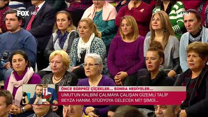 Zuhal Topal 18 Ocak 2016 Tek Parça