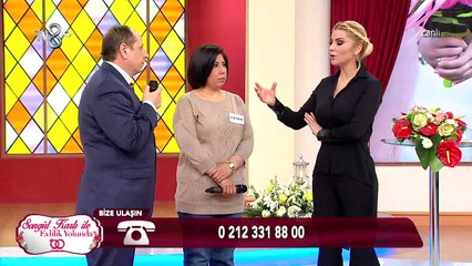 Songül Karlı ile Evlilik Yolunda 18 Ocak 2016 Tek Parça